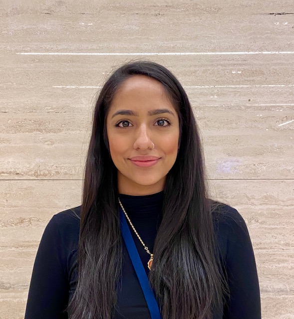 Ayeesha Bhatara