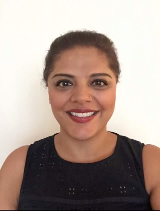 Monica Bhatara