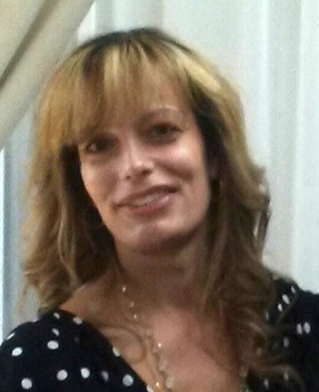 Christina Lussier