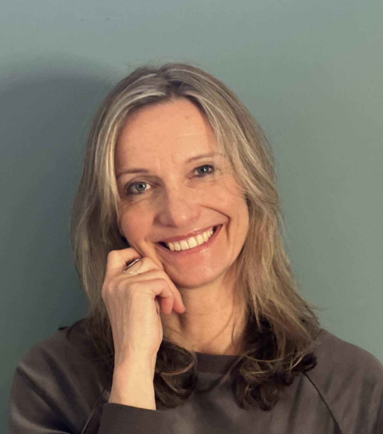 Sandra Singer